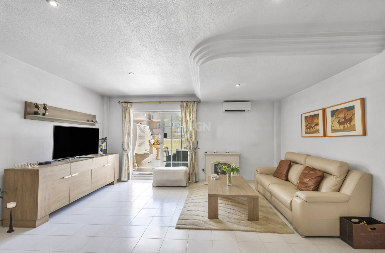 Wiederverkauf - Wohnung - Guardamar del Segura - Costa Blanca
