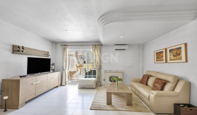 Wiederverkauf - Wohnung - Guardamar del Segura - Costa Blanca