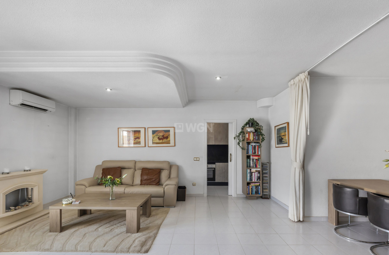 Wiederverkauf - Wohnung - Guardamar del Segura - Costa Blanca