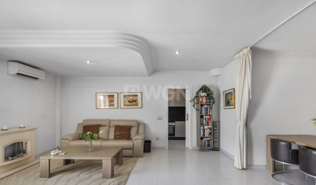 Wiederverkauf - Wohnung - Guardamar del Segura - Costa Blanca