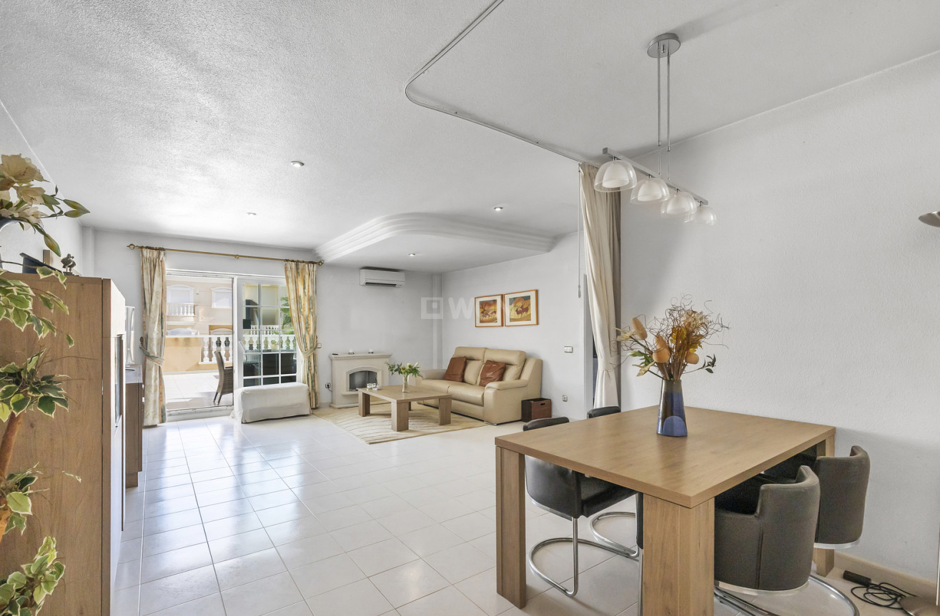 Wiederverkauf - Wohnung - Guardamar del Segura - Costa Blanca