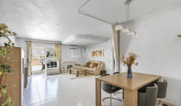 Wiederverkauf - Wohnung - Guardamar del Segura - Costa Blanca