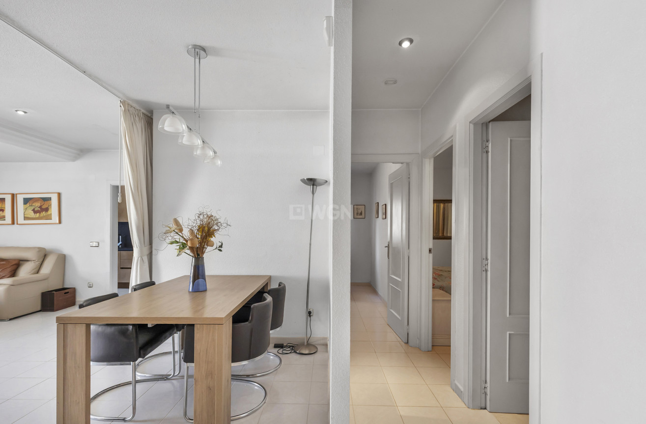 Wiederverkauf - Wohnung - Guardamar del Segura - Costa Blanca