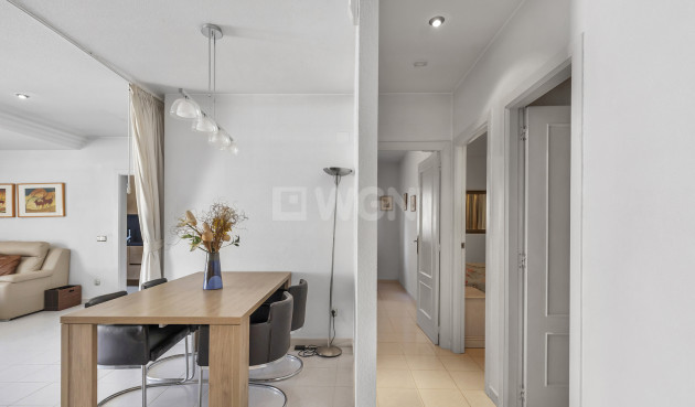 Wiederverkauf - Wohnung - Guardamar del Segura - Costa Blanca