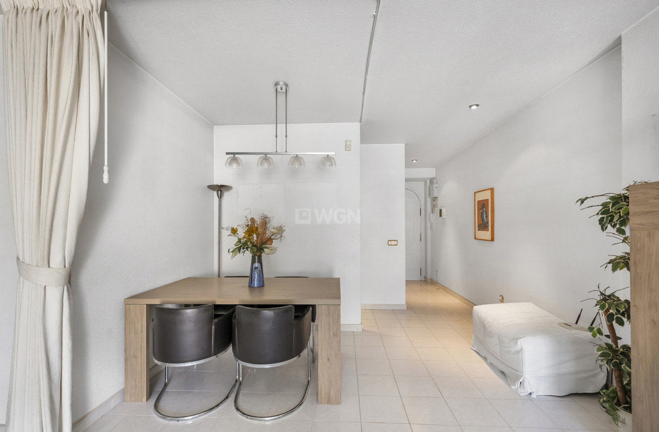 Wiederverkauf - Wohnung - Guardamar del Segura - Costa Blanca