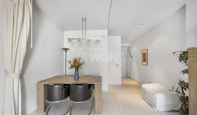 Wiederverkauf - Wohnung - Guardamar del Segura - Costa Blanca