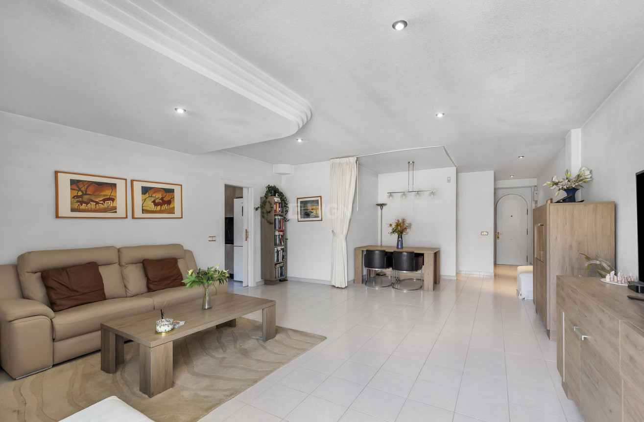 Wiederverkauf - Wohnung - Guardamar del Segura - Costa Blanca