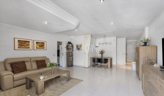 Wiederverkauf - Wohnung - Guardamar del Segura - Costa Blanca
