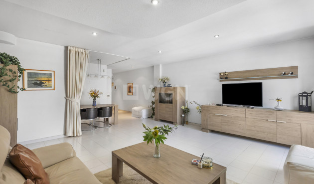 Wiederverkauf - Wohnung - Guardamar del Segura - Costa Blanca