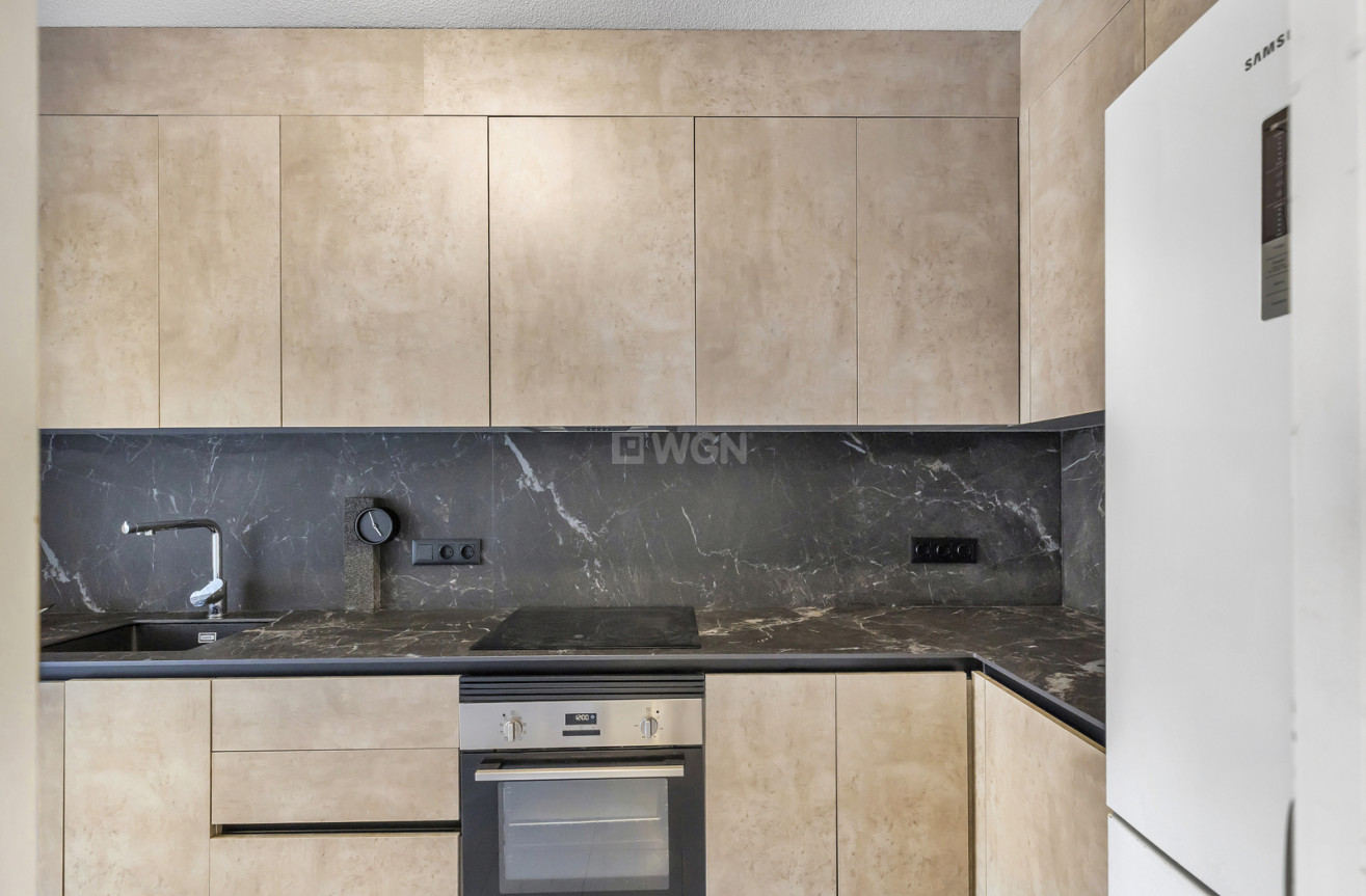Wiederverkauf - Wohnung - Guardamar del Segura - Costa Blanca