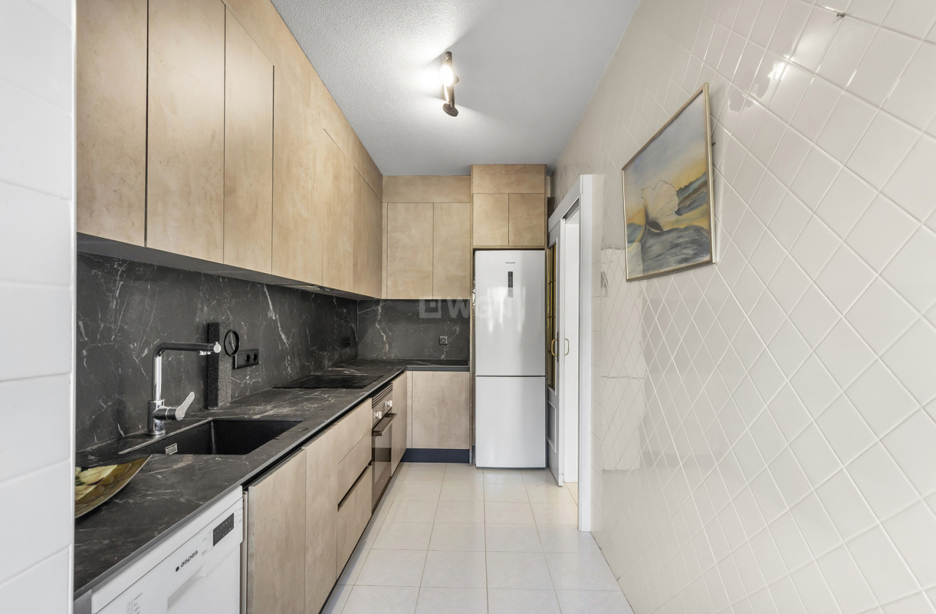 Wiederverkauf - Wohnung - Guardamar del Segura - Costa Blanca