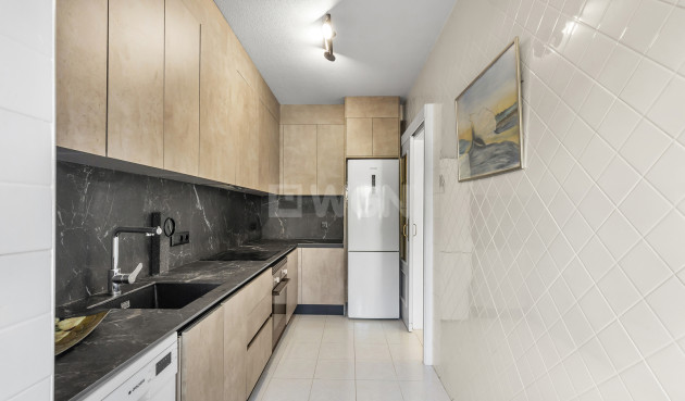 Wiederverkauf - Wohnung - Guardamar del Segura - Costa Blanca