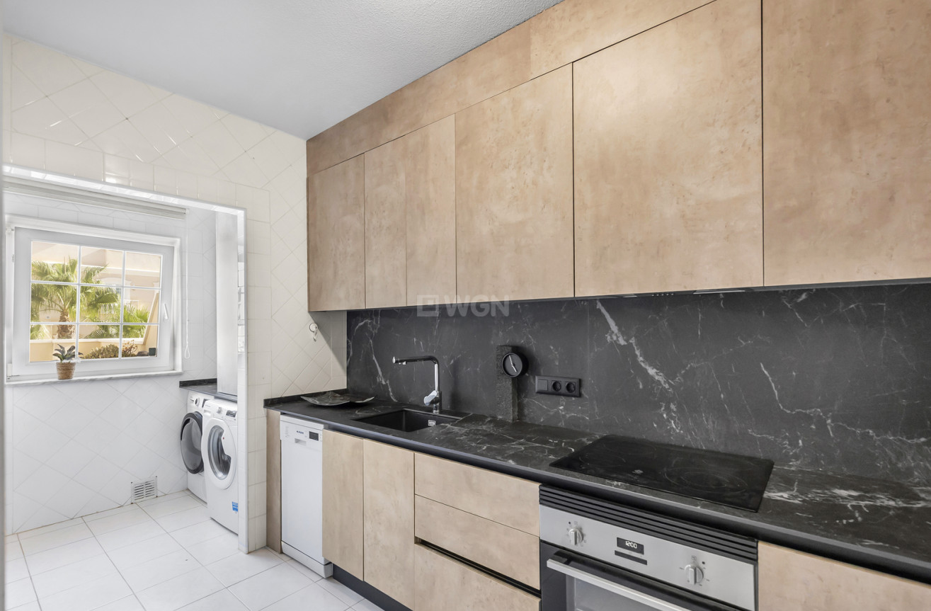 Wiederverkauf - Wohnung - Guardamar del Segura - Costa Blanca