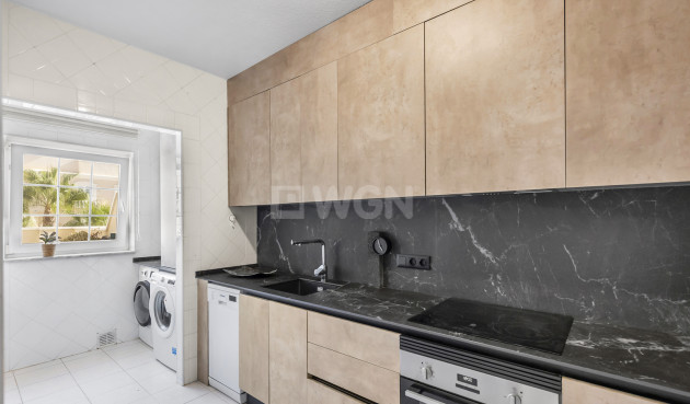 Wiederverkauf - Wohnung - Guardamar del Segura - Costa Blanca