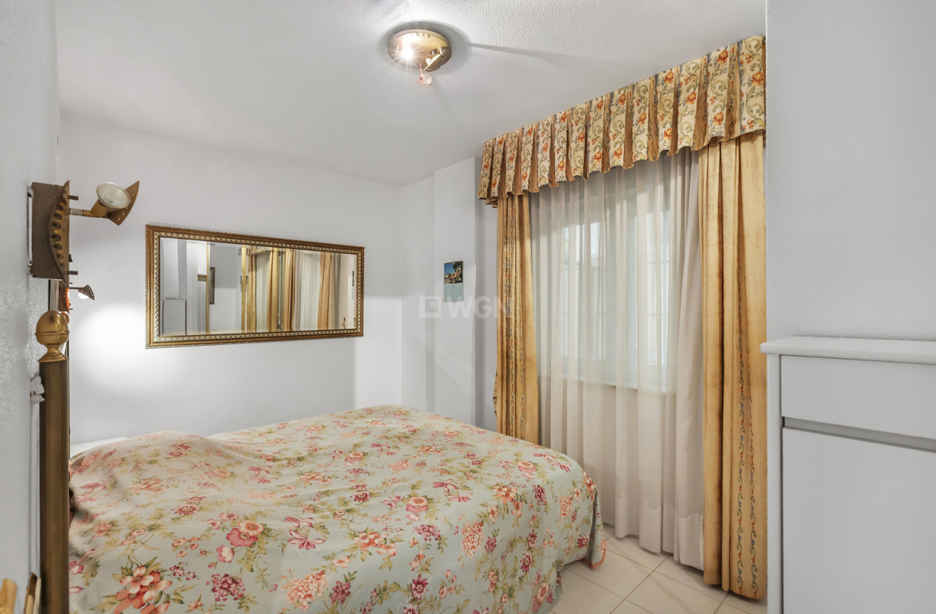 Wiederverkauf - Wohnung - Guardamar del Segura - Costa Blanca