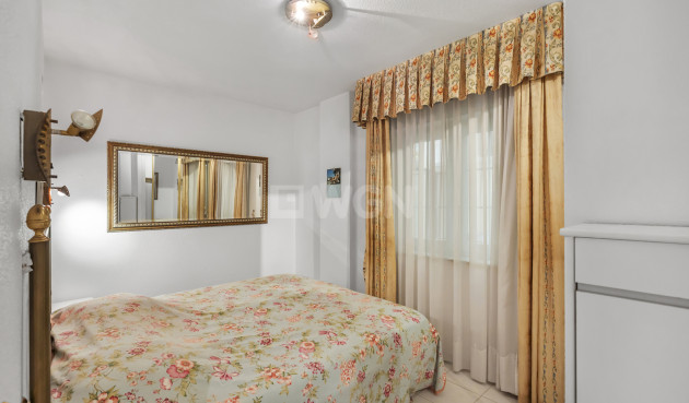 Wiederverkauf - Wohnung - Guardamar del Segura - Costa Blanca