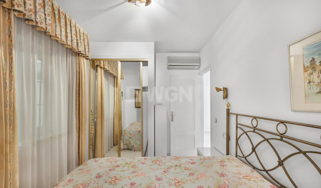Wiederverkauf - Wohnung - Guardamar del Segura - Costa Blanca