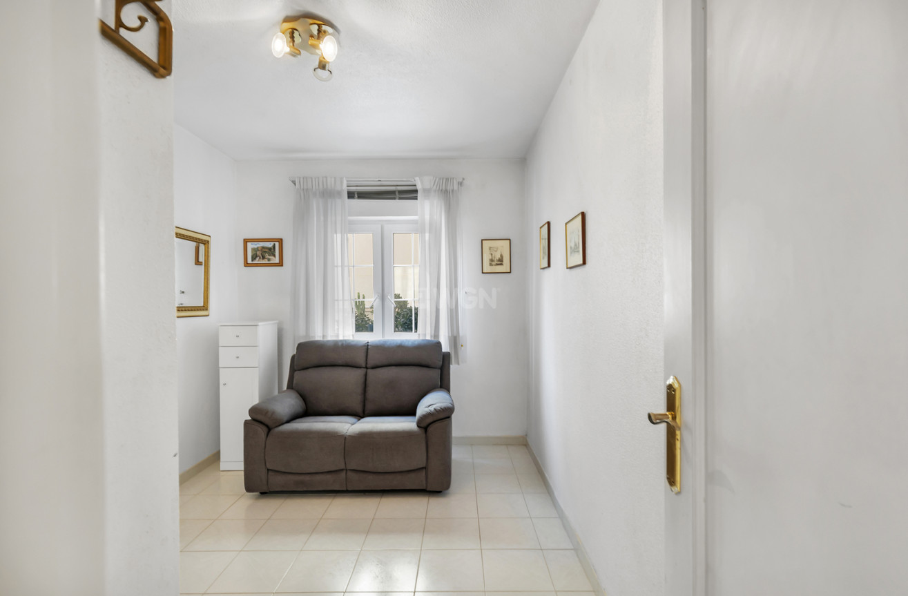 Wiederverkauf - Wohnung - Guardamar del Segura - Costa Blanca