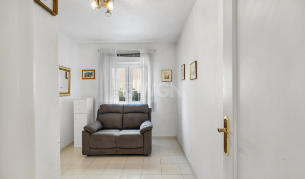 Wiederverkauf - Wohnung - Guardamar del Segura - Costa Blanca