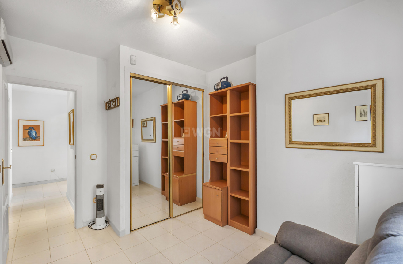 Wiederverkauf - Wohnung - Guardamar del Segura - Costa Blanca