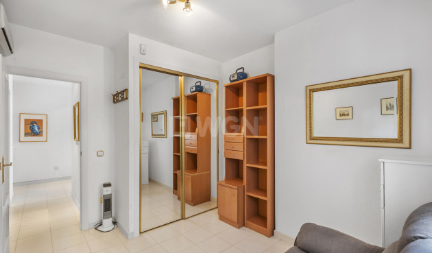 Wiederverkauf - Wohnung - Guardamar del Segura - Costa Blanca