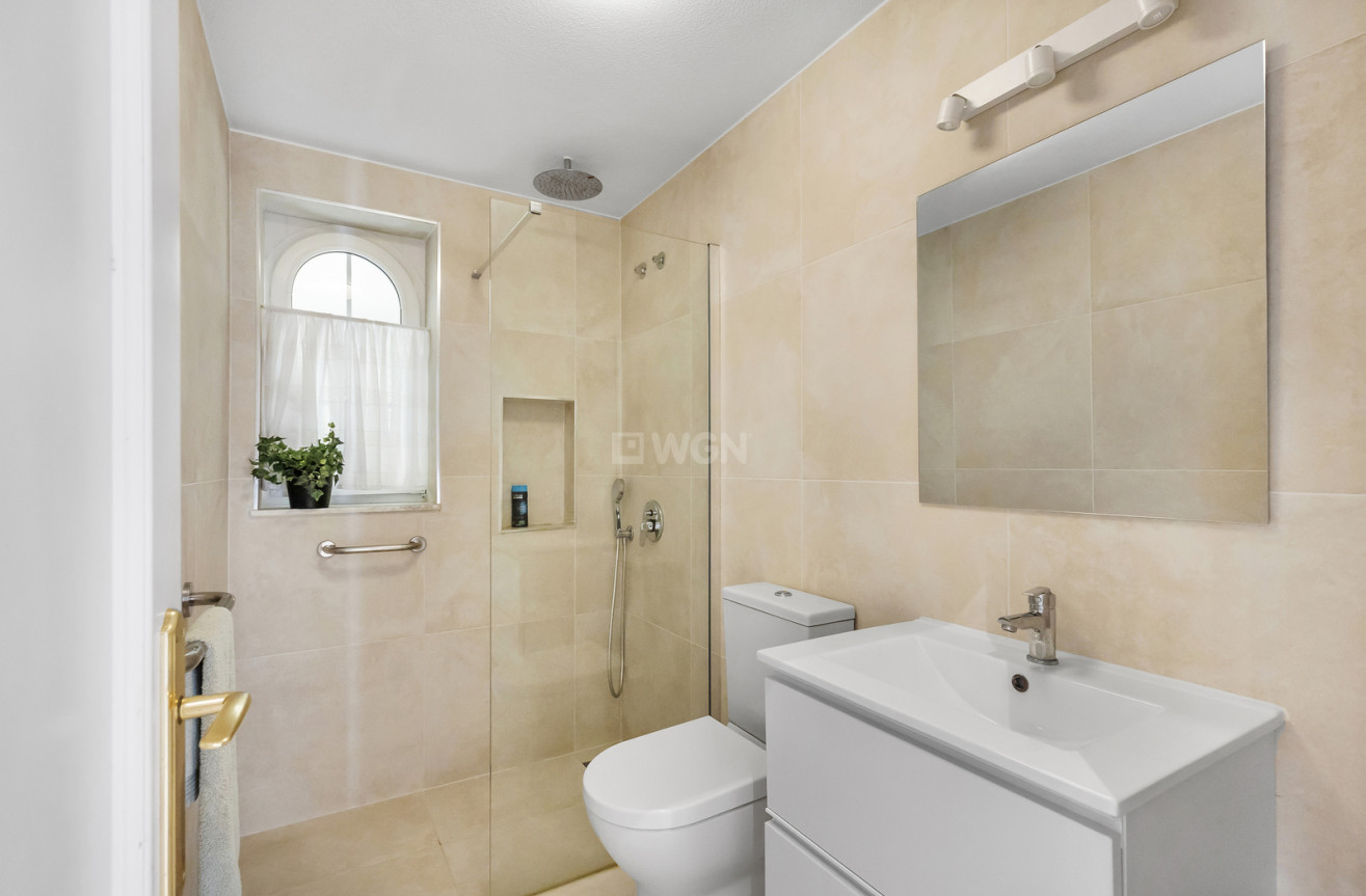 Wiederverkauf - Wohnung - Guardamar del Segura - Costa Blanca