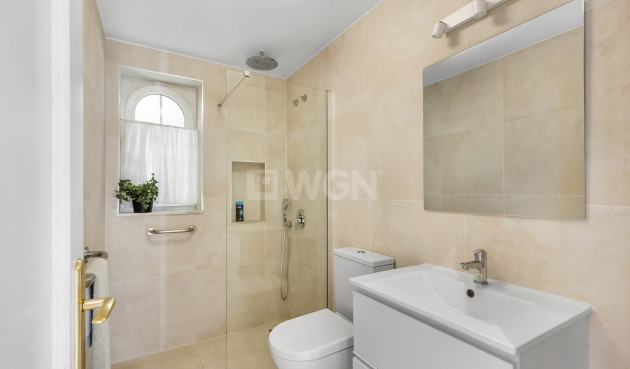 Wiederverkauf - Wohnung - Guardamar del Segura - Costa Blanca