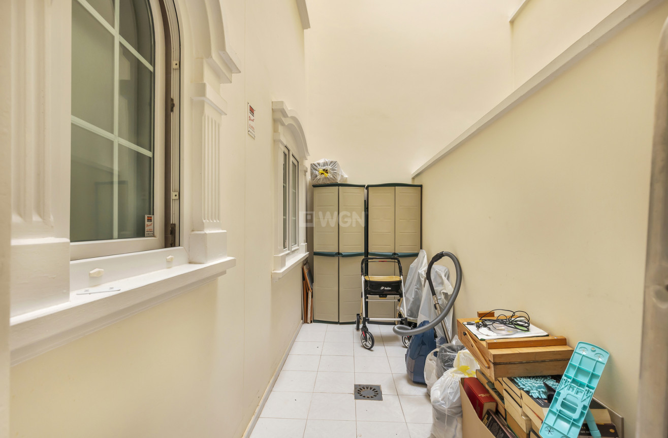 Wiederverkauf - Wohnung - Guardamar del Segura - Costa Blanca