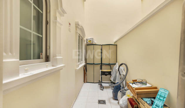 Wiederverkauf - Wohnung - Guardamar del Segura - Costa Blanca
