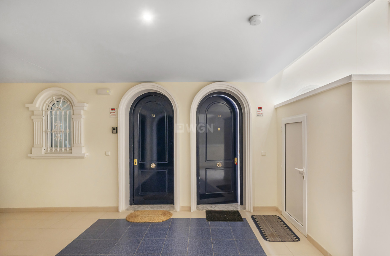 Wiederverkauf - Wohnung - Guardamar del Segura - Costa Blanca
