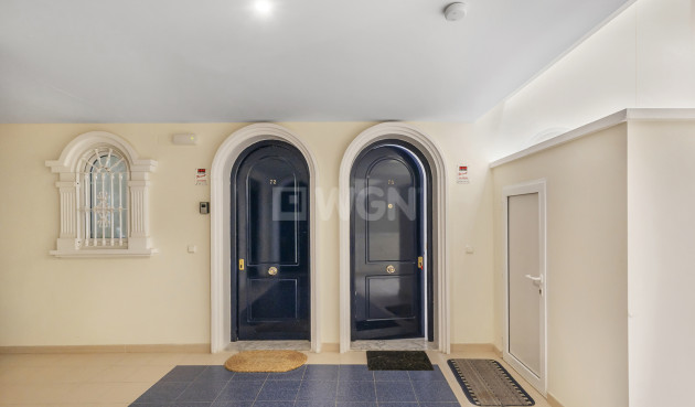 Wiederverkauf - Wohnung - Guardamar del Segura - Costa Blanca