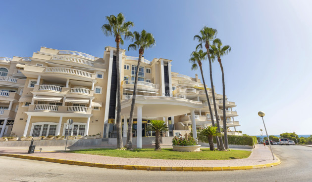 Wiederverkauf - Wohnung - Guardamar del Segura - Costa Blanca