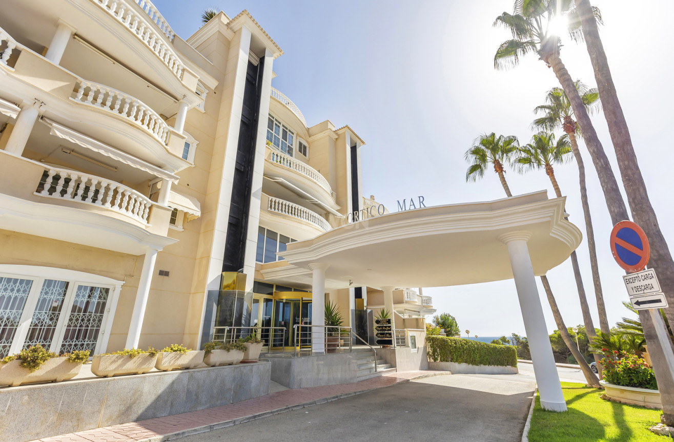 Wiederverkauf - Wohnung - Guardamar del Segura - Costa Blanca