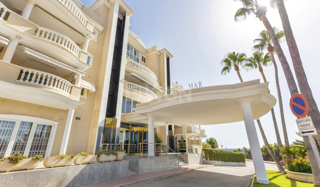 Wiederverkauf - Wohnung - Guardamar del Segura - Costa Blanca