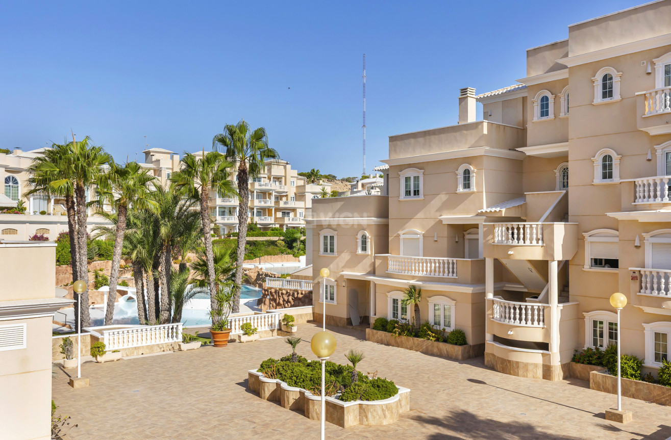 Wiederverkauf - Wohnung - Guardamar del Segura - Costa Blanca
