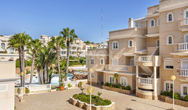 Wiederverkauf - Wohnung - Guardamar del Segura - Costa Blanca