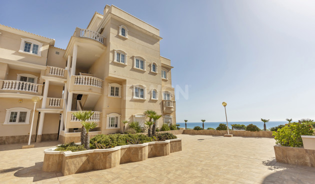 Wiederverkauf - Wohnung - Guardamar del Segura - Costa Blanca