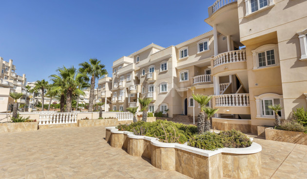 Wiederverkauf - Wohnung - Guardamar del Segura - Costa Blanca