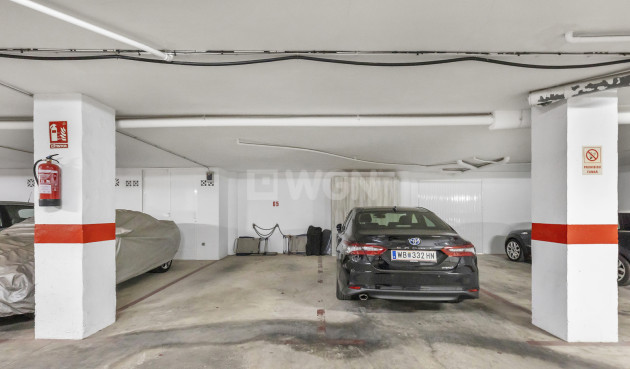 Wiederverkauf - Wohnung - Guardamar del Segura - Costa Blanca
