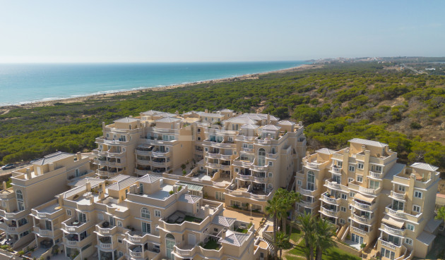 Wiederverkauf - Wohnung - Guardamar del Segura - Costa Blanca
