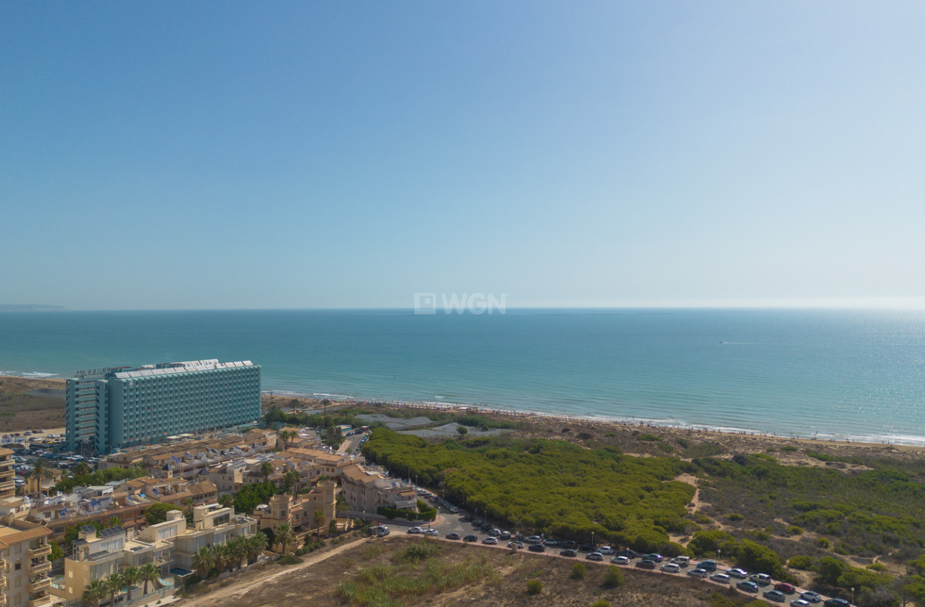 Wiederverkauf - Wohnung - Guardamar del Segura - Costa Blanca