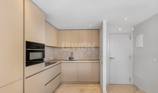 Odsprzedaż - Mieszkanie w bloku - Torrevieja - Costa Blanca