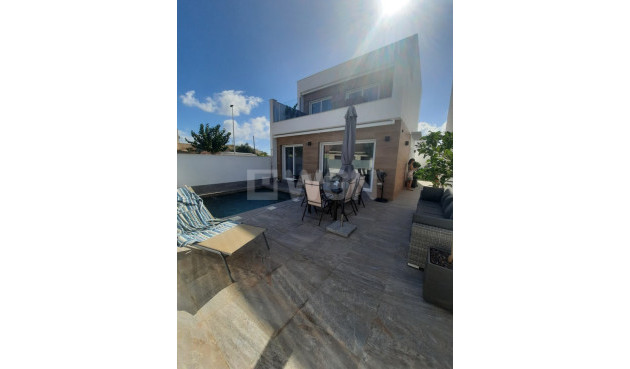 Odsprzedaż - Villa - San Pedro del Pinatar - San Pedro del Pintar