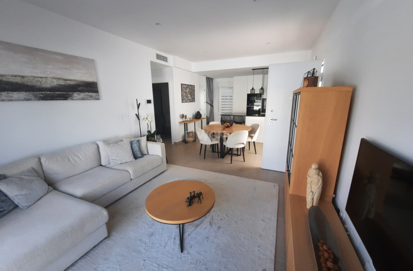 Odsprzedaż - Villa - San Pedro del Pinatar - San Pedro del Pintar