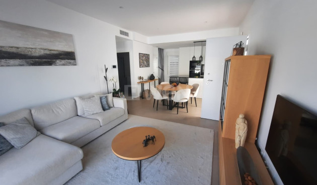Odsprzedaż - Villa - San Pedro del Pinatar - San Pedro del Pintar