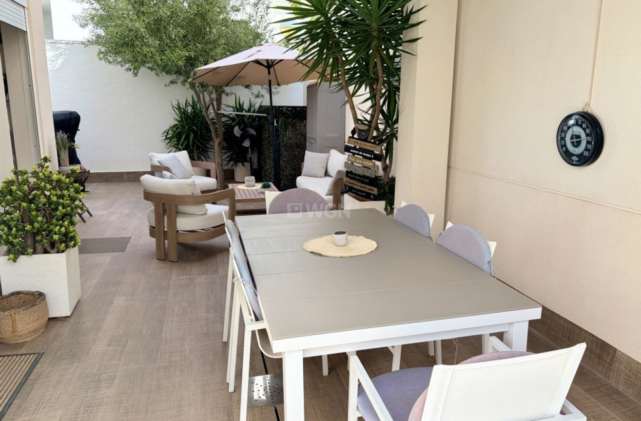 Odsprzedaż - Kamienica - Ciudad Quesada - Costa Blanca