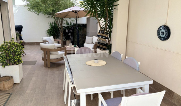 Odsprzedaż - Kamienica - Ciudad Quesada - Costa Blanca