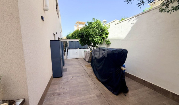 Odsprzedaż - Kamienica - Ciudad Quesada - Costa Blanca