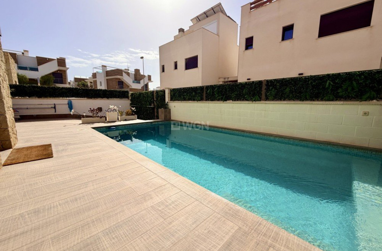 Odsprzedaż - Kamienica - Ciudad Quesada - Costa Blanca