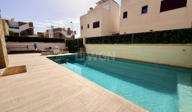Odsprzedaż - Kamienica - Ciudad Quesada - Costa Blanca